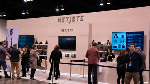 2022年巴菲特股東大會(huì)展會(huì)現(xiàn)場(chǎng) 企業(yè)展位體驗(yàn)與會(huì)議展覽服務(wù)