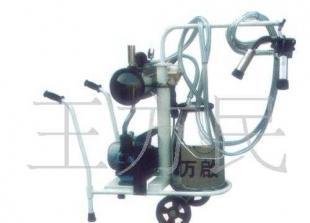 真空泵擠奶機(jī) 核心動力解析與選購指南