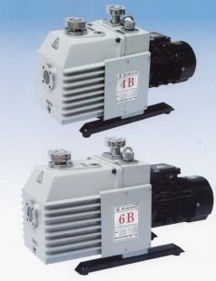 浙江臺州求精真空泵2XZ-4B產(chǎn)品詳解 性能、應(yīng)用與選購指南